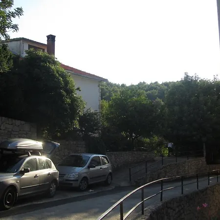 Apartment Petrovic Korcula Town Exterior photo